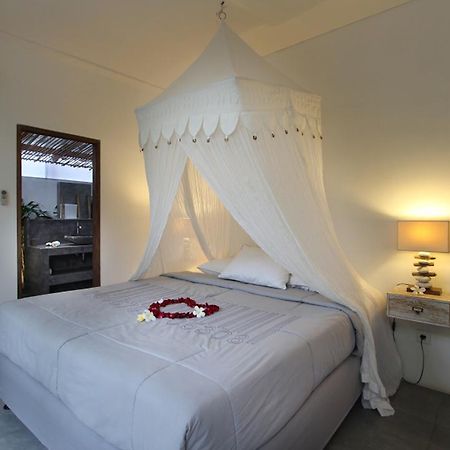 Villa Tinn Tamm By Optimum Bali Villas Seminyak Dış mekan fotoğraf