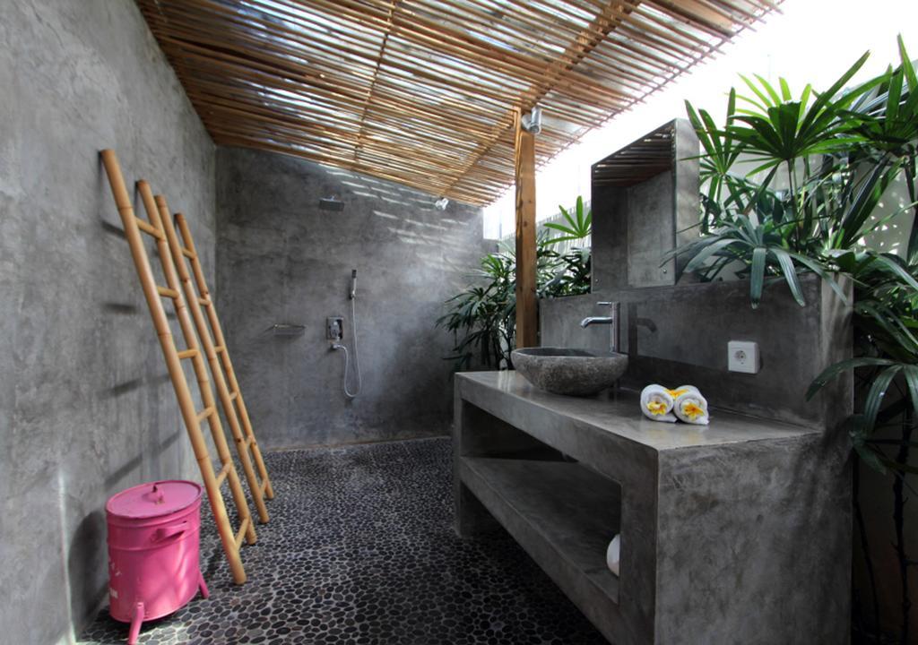 Villa Tinn Tamm By Optimum Bali Villas Seminyak Dış mekan fotoğraf