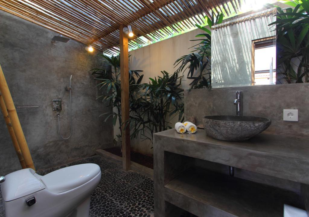 Villa Tinn Tamm By Optimum Bali Villas Seminyak Dış mekan fotoğraf