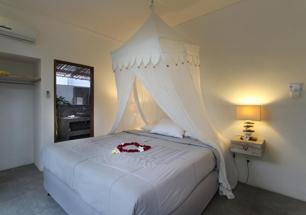 Villa Tinn Tamm By Optimum Bali Villas Seminyak Dış mekan fotoğraf
