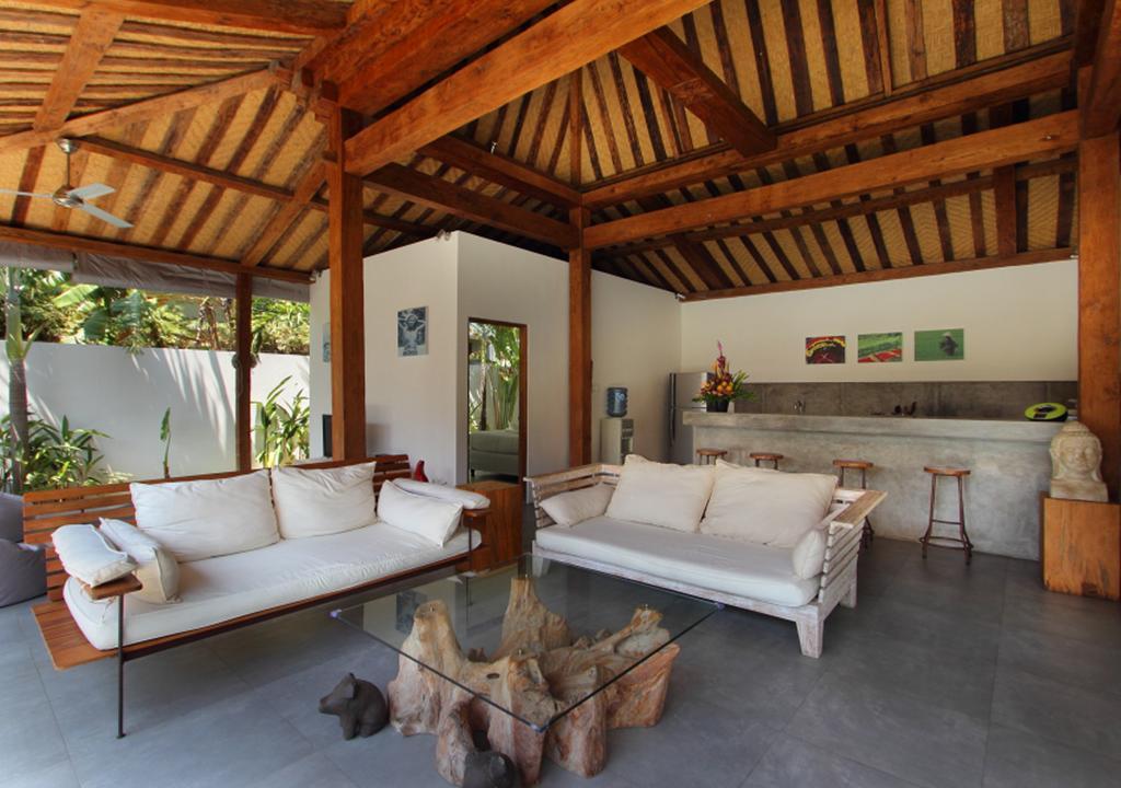 Villa Tinn Tamm By Optimum Bali Villas Seminyak Dış mekan fotoğraf