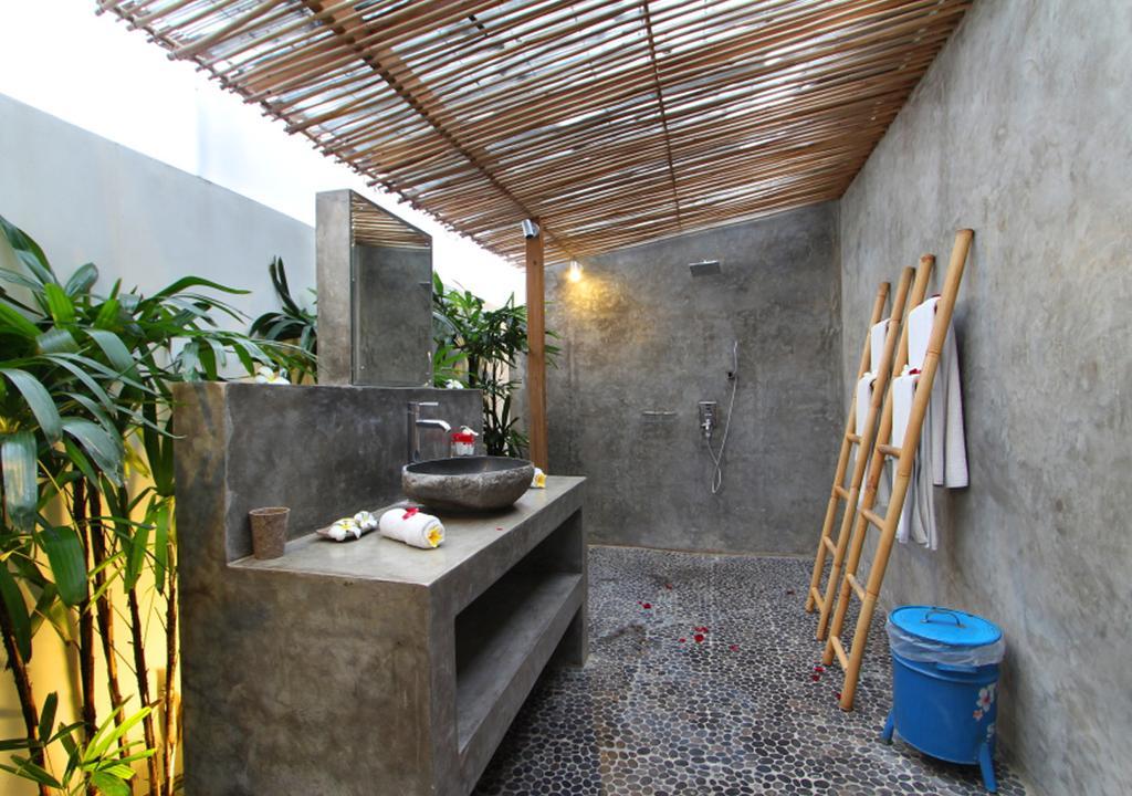 Villa Tinn Tamm By Optimum Bali Villas Seminyak Dış mekan fotoğraf