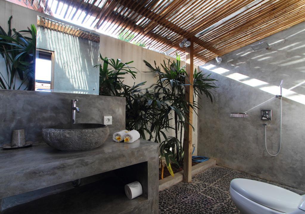 Villa Tinn Tamm By Optimum Bali Villas Seminyak Dış mekan fotoğraf