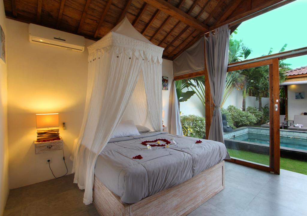 Villa Tinn Tamm By Optimum Bali Villas Seminyak Dış mekan fotoğraf