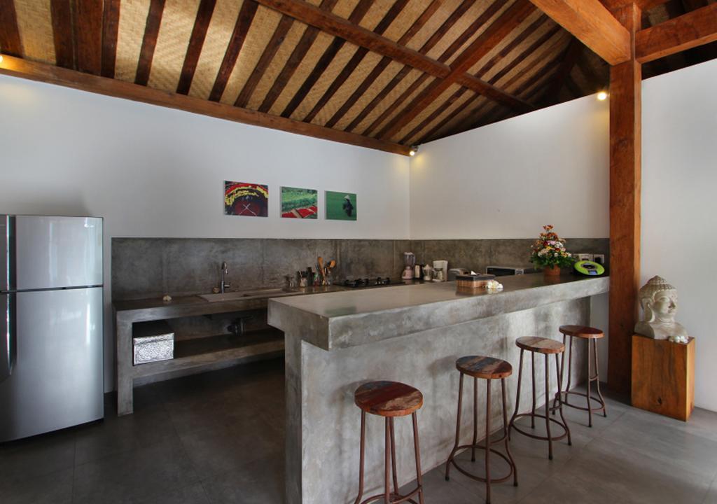 Villa Tinn Tamm By Optimum Bali Villas Seminyak Dış mekan fotoğraf