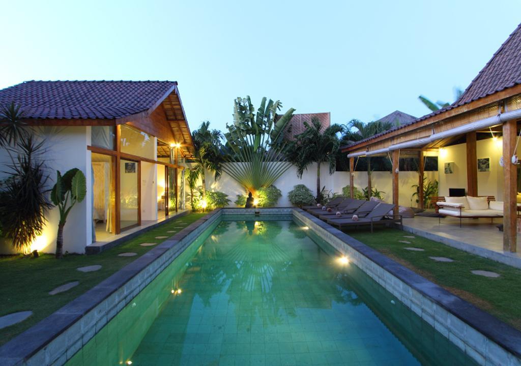 Villa Tinn Tamm By Optimum Bali Villas Seminyak Dış mekan fotoğraf